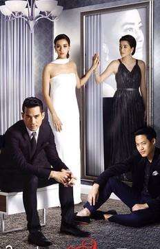 泰剧爱情计谋免费观看07集,爱情计谋泰剧小波喜欢上如萍