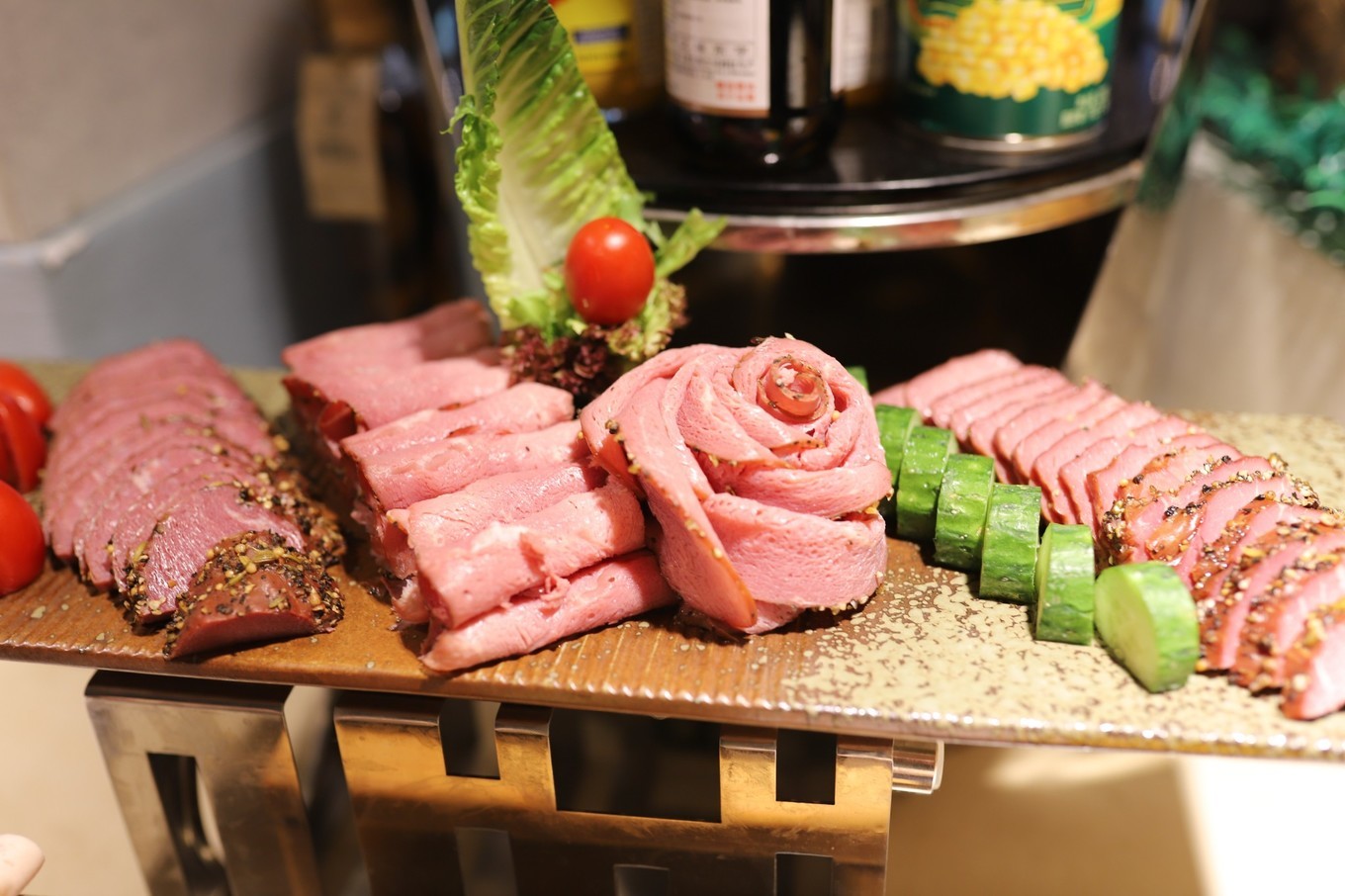 这里被称为广深后花园，每年夏天游人如织，有山有水的避暑胜地