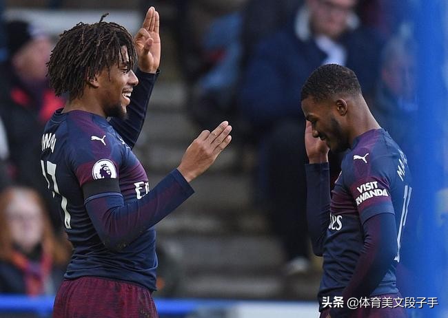 乱了彻底乱了原声,英超竟如此跌宕起伏