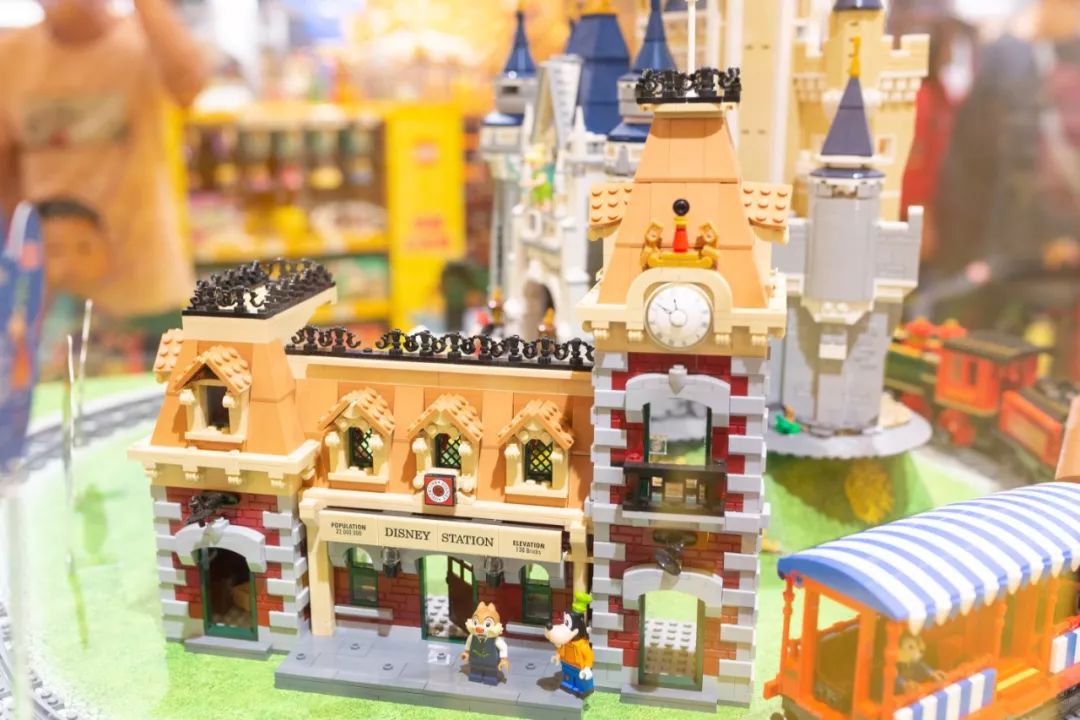 乐高西北总代理,西北最大的乐高旗舰店