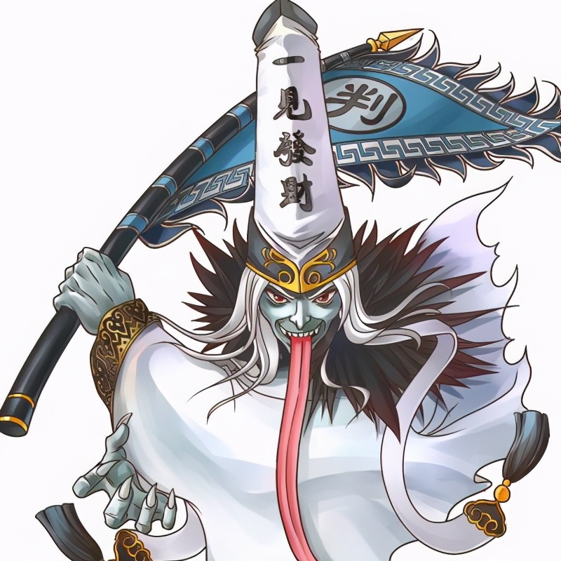 看见白无常站在床边,看见白无常的是好是坏