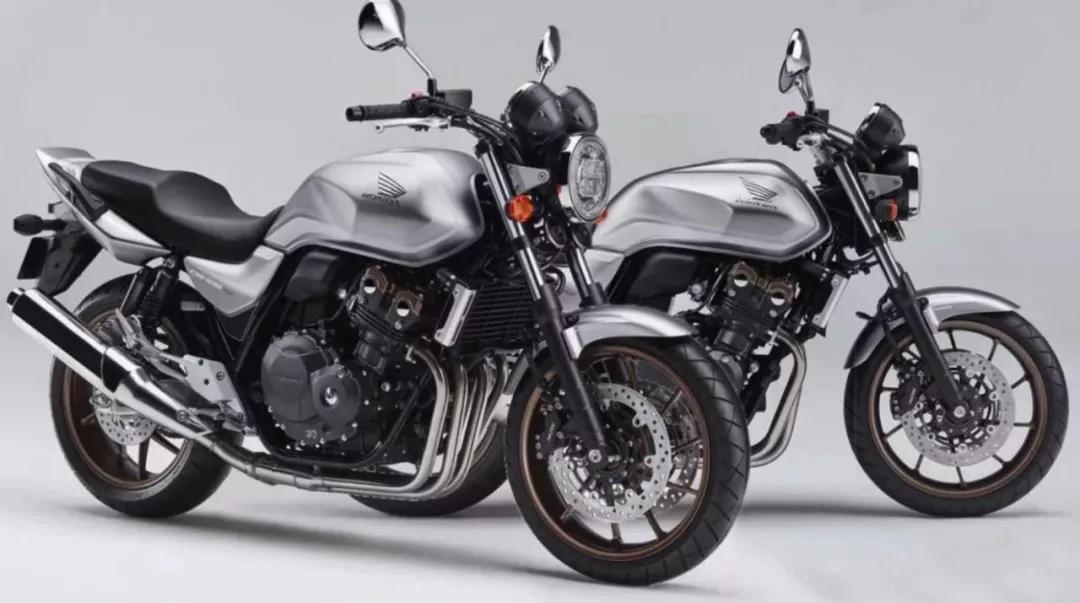 本田cb400四缸摩托车会引进国内吗,本田cbr400四缸落地多少钱