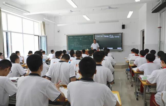 智慧校园智能化系统整体解决方案,智慧校园整体解决方案有哪些