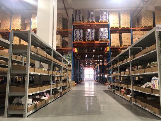 跨境商品疫情,苏宁国际跨境电商营销策略