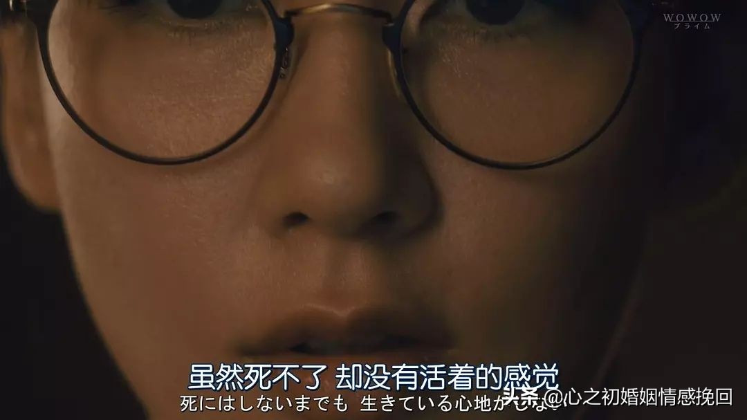 观剧《双重幻想》后，总结你不知道的欲望人妻