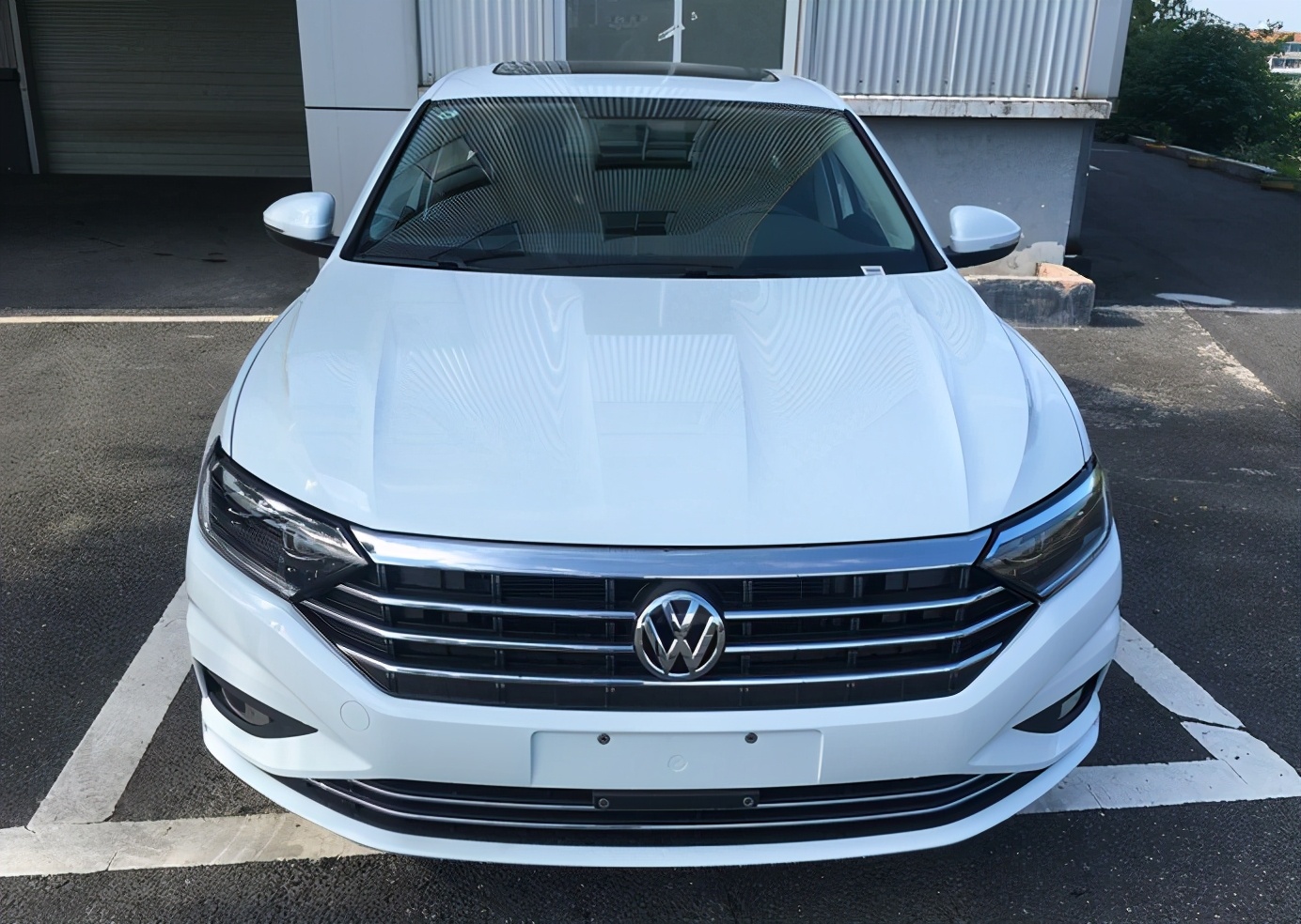 速腾卓越值得买吗,速腾车值不值得买