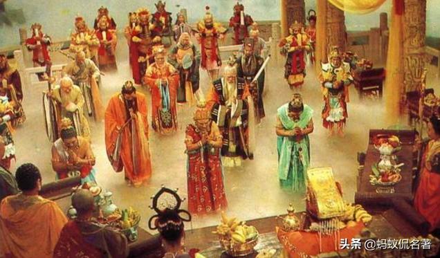 如来镇压悟空付出了哪些代价,如来暗示悟空去问什么降怪之法