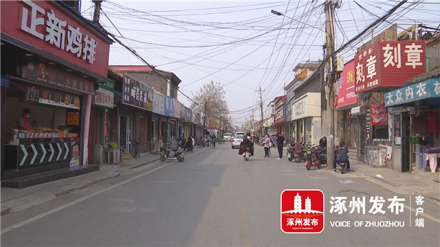 鼓楼大街翻新,古街旧巷改造