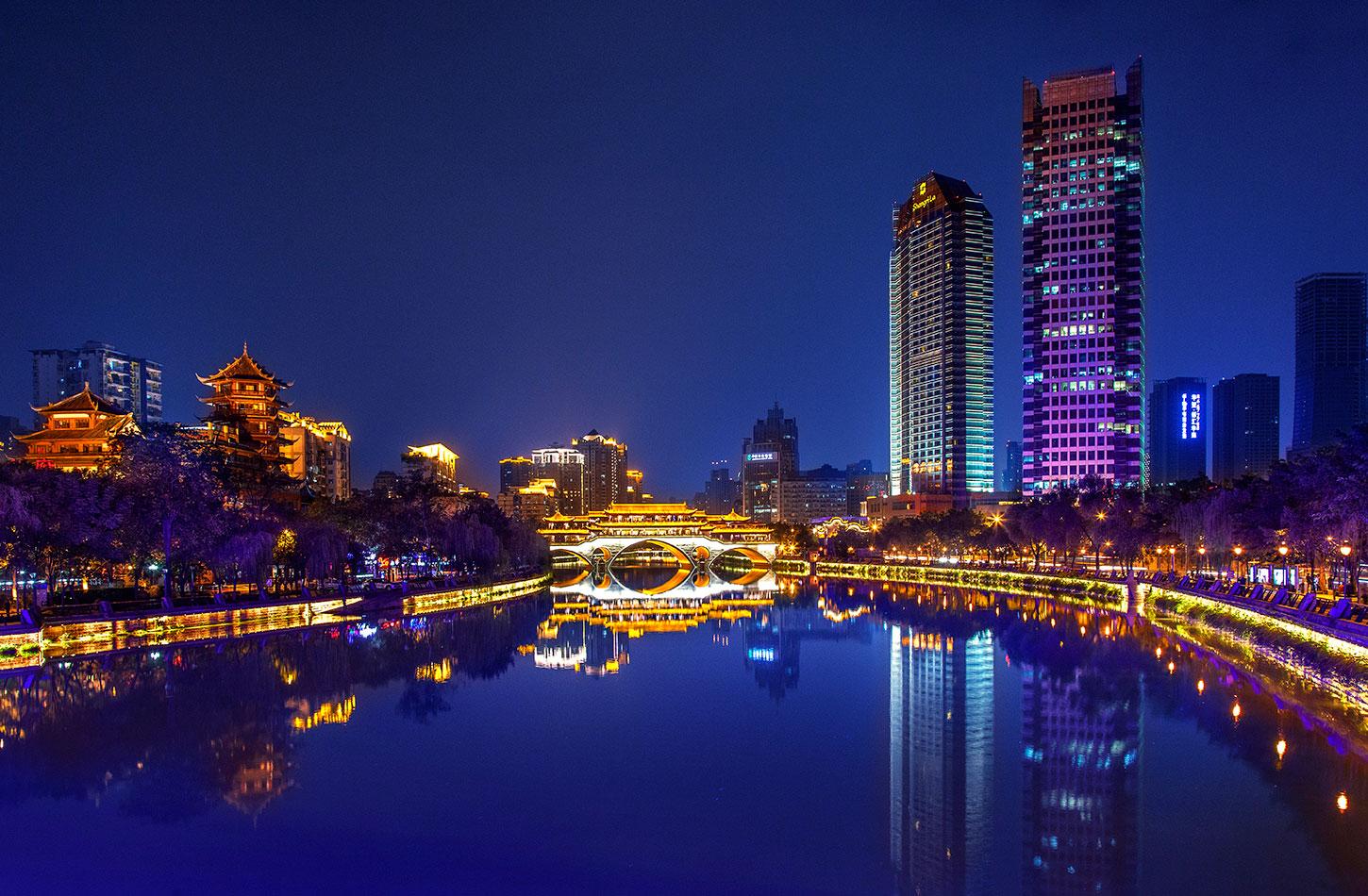 成都市工业企业100强,2023成都制造业企业100强