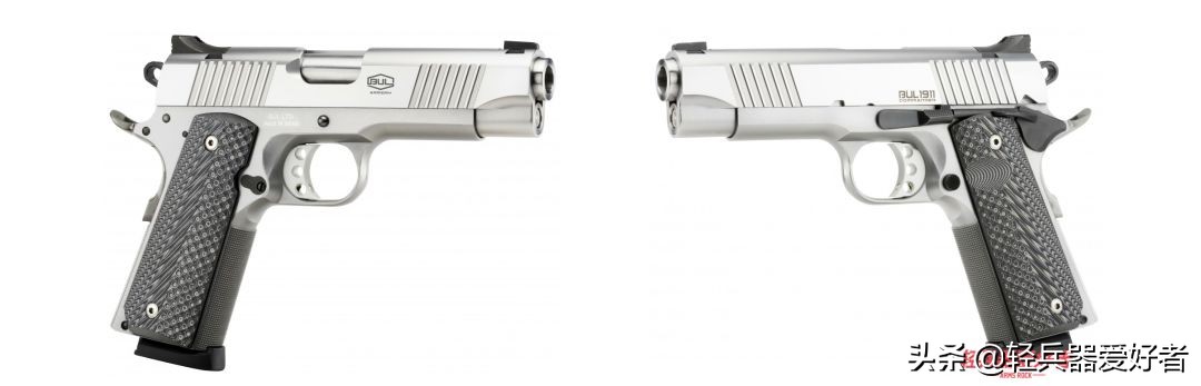 世界竞技射击冠军手枪,世界顶级竞赛手枪