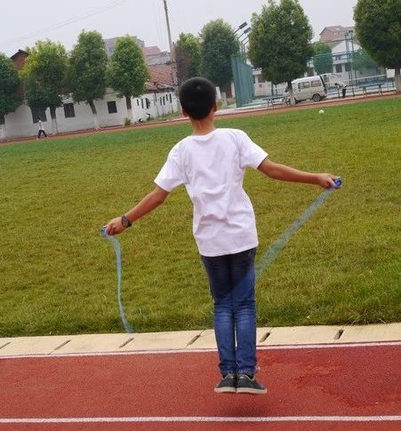 体能康复|跳绳中容易出现哪些问题呢？