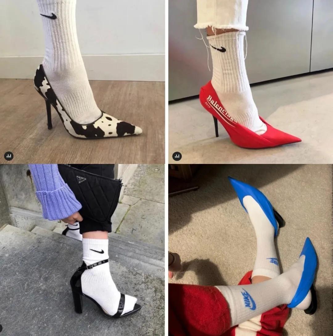 nike最新单品,nike休闲穿着最舒服的系列