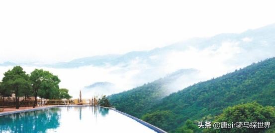 大余有哪些风景区,大余丫山旅游度假区游记