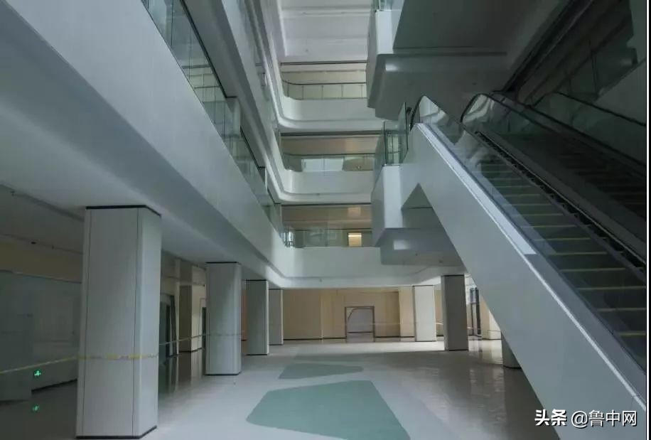 市中心医院所设科室一览,市三院是否恢复正常