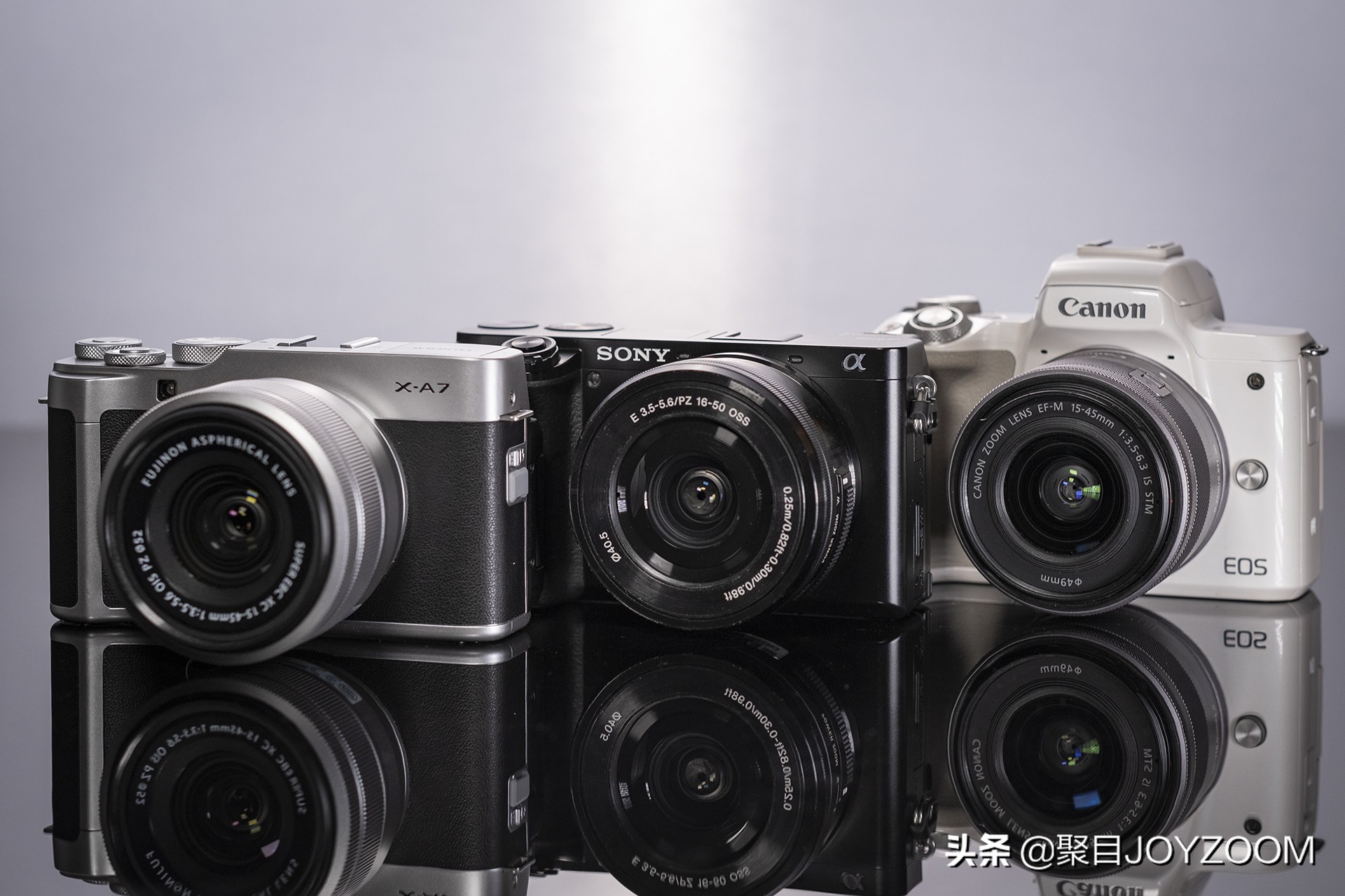 介绍一款aps-c画幅单反相机,新手值得买apsc画幅的相机吗