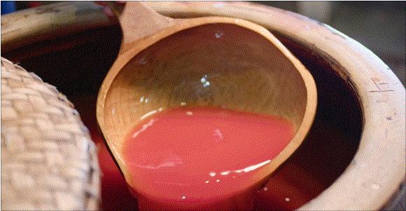 酸汤鱼的做法凯里酸汤鱼,来凯里吃豆花面