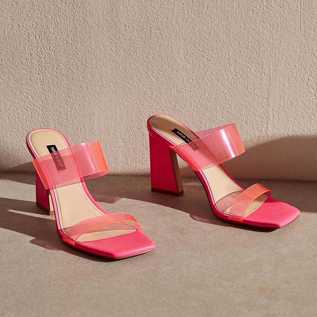 世界最大的鞋子品牌,世界上最大的高跟鞋市场