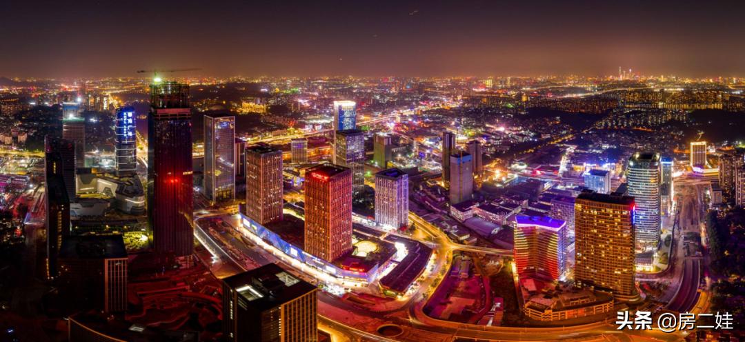 被宠幸的科学城，也有一个致命缺点