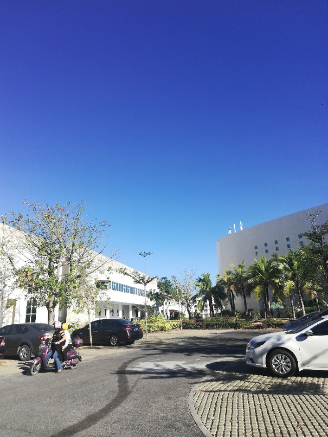 三亚海航学院,三亚海航学院最新消息