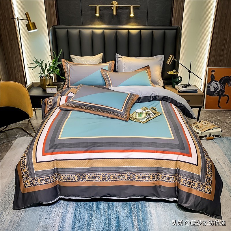 家纺面料小知识,家纺棉的分类