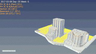 海纳云升级智慧工地，“新基建+全场景”组合拳驱动高质生产