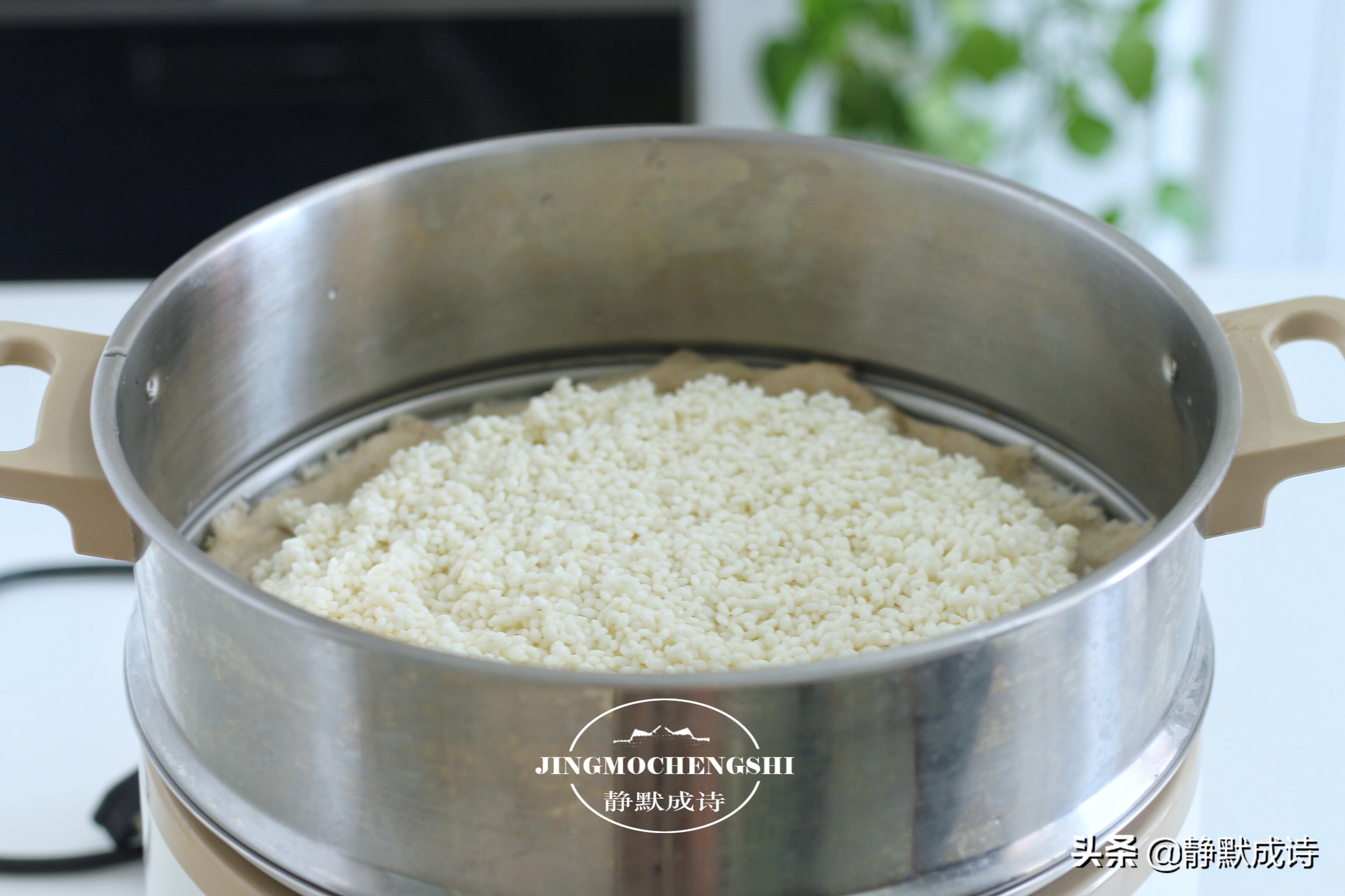 自制酒酿成功的说说,自制酒酿可以放冰箱保存吗