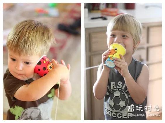 纸杯有趣玩法,纸杯能做出来什么样的东西呢