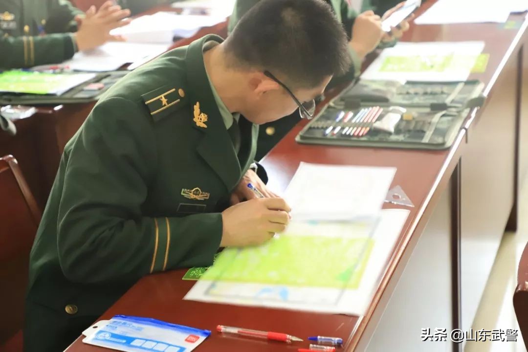 侦察兵集训主要科目,侦察兵训练有多辛苦