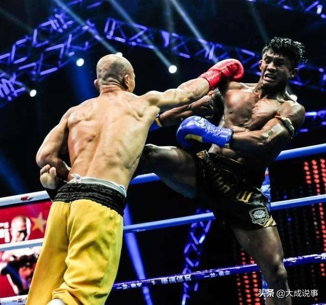 武僧一龙第一次跟杀玉狼战绩,武僧一龙输过么