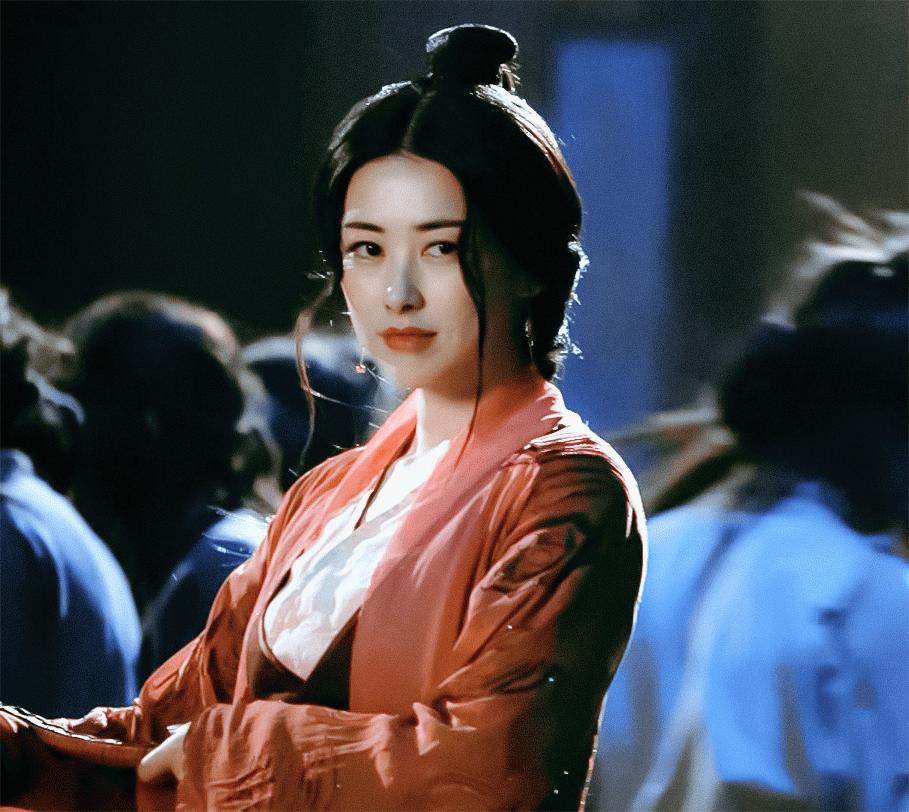 被外国人评价最美的中国女明星,被评为最美中国人的人有哪些