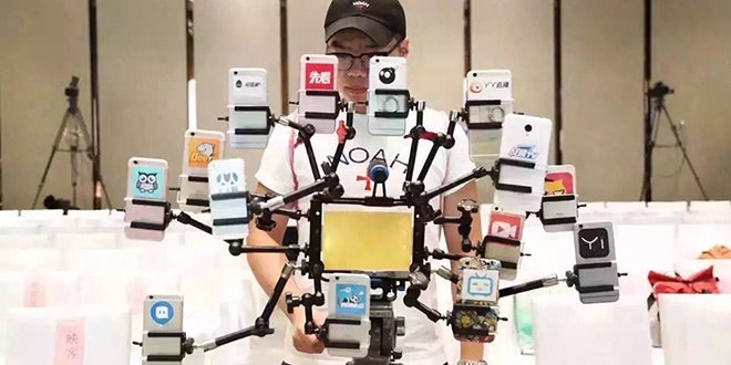 不做短视频怎么靠手机赚钱,短视频赚钱的4种方式