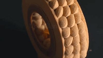 雪茄小哥的神作：摩天轮蒙布朗MontBlanc（可*载下**）