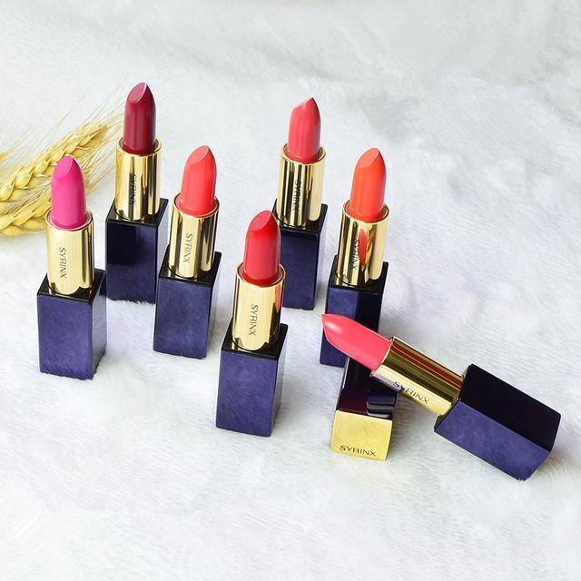 适合学生党用的超显白口红,适合学生党平价又好用的口红色号