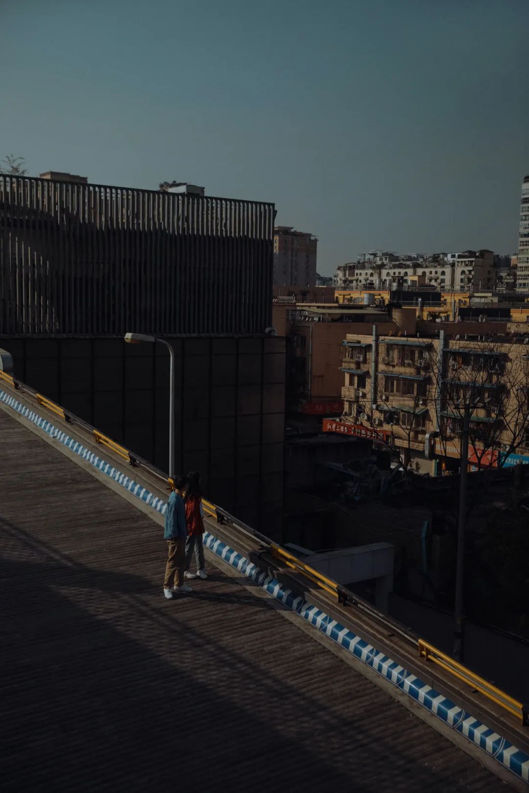 万万没想到，这里也是成都