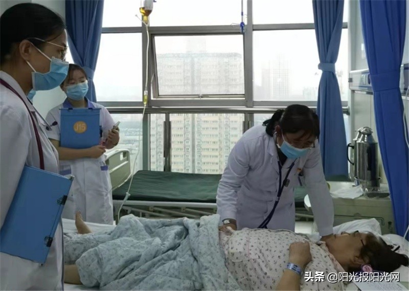 西安市第五医院·陕西省中西医结合医院特色科室巡礼