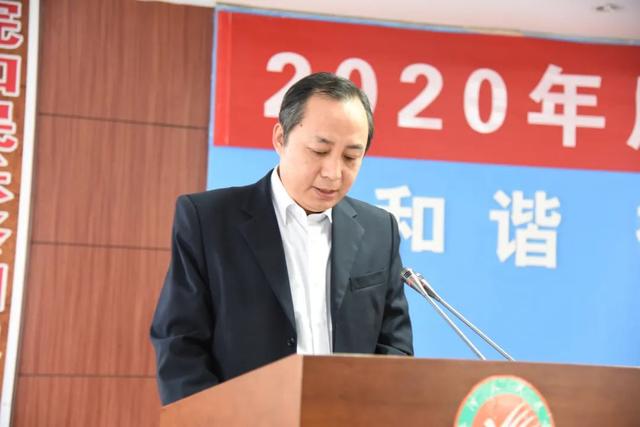 开足马力,香河县人民医院发展