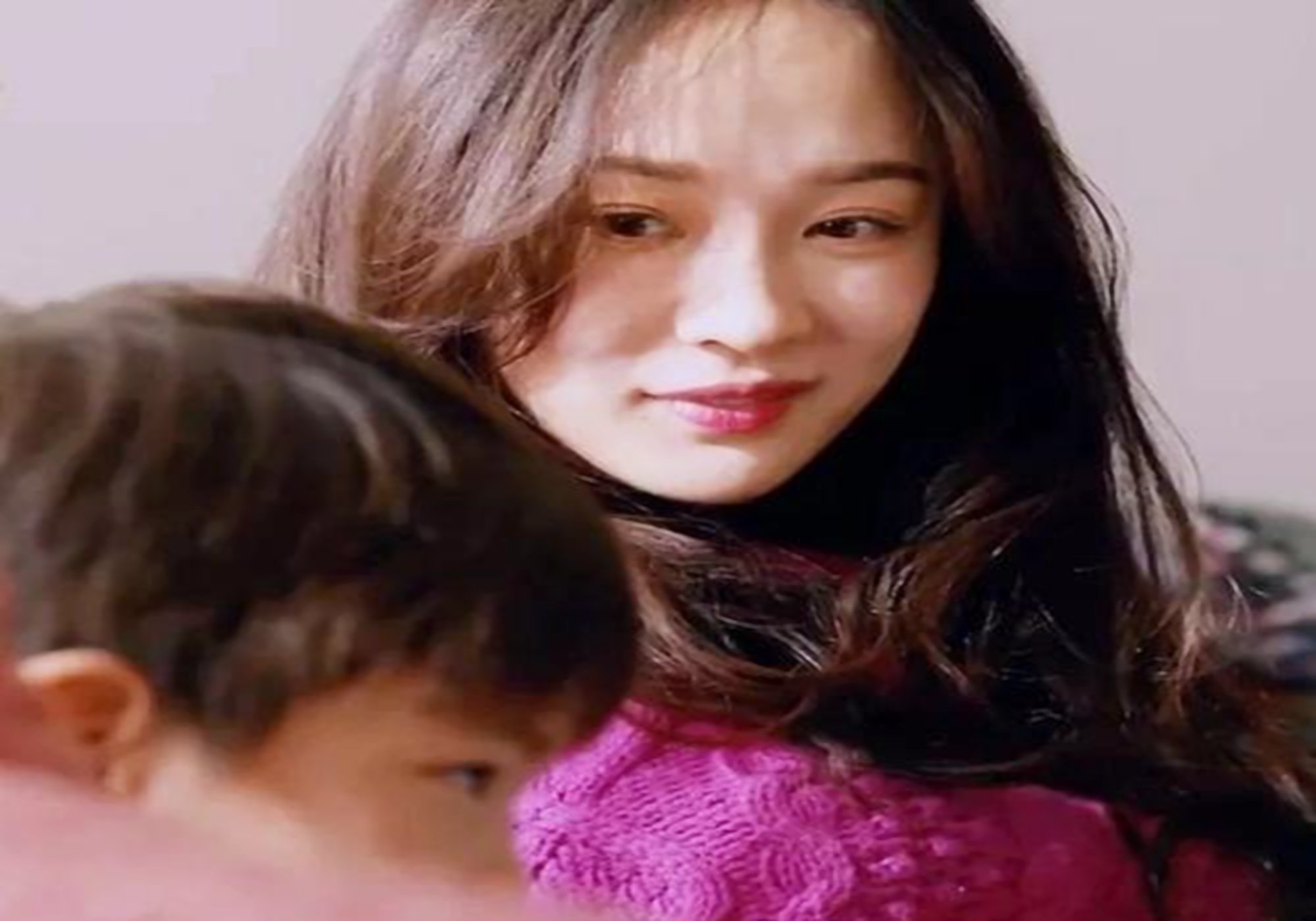 为什么妈妈生完孩子越来越漂亮,为什么生完孩子后反而变漂亮了