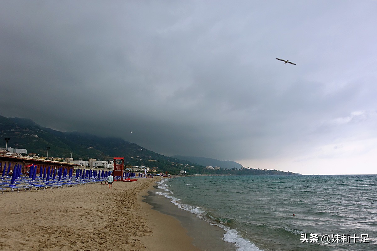 西西里的美丽传说,西西里岛探索意大利美丽传说