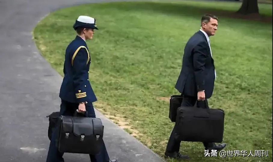 特朗普入院现状情况,特朗普亲身体验出院感受