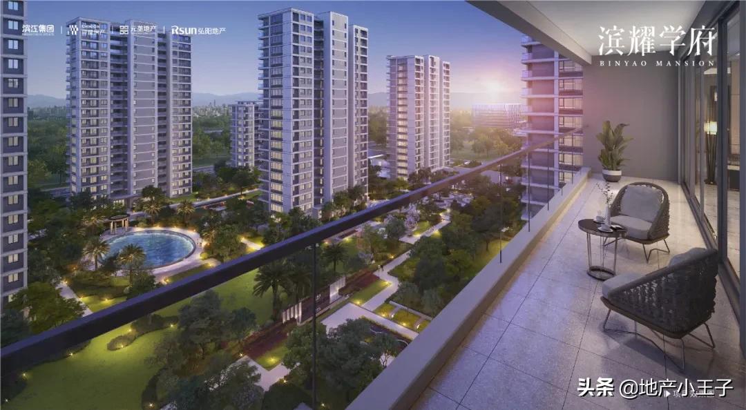 滨江浦沿二手房测评,杭州浦沿二手房新房倒挂吗