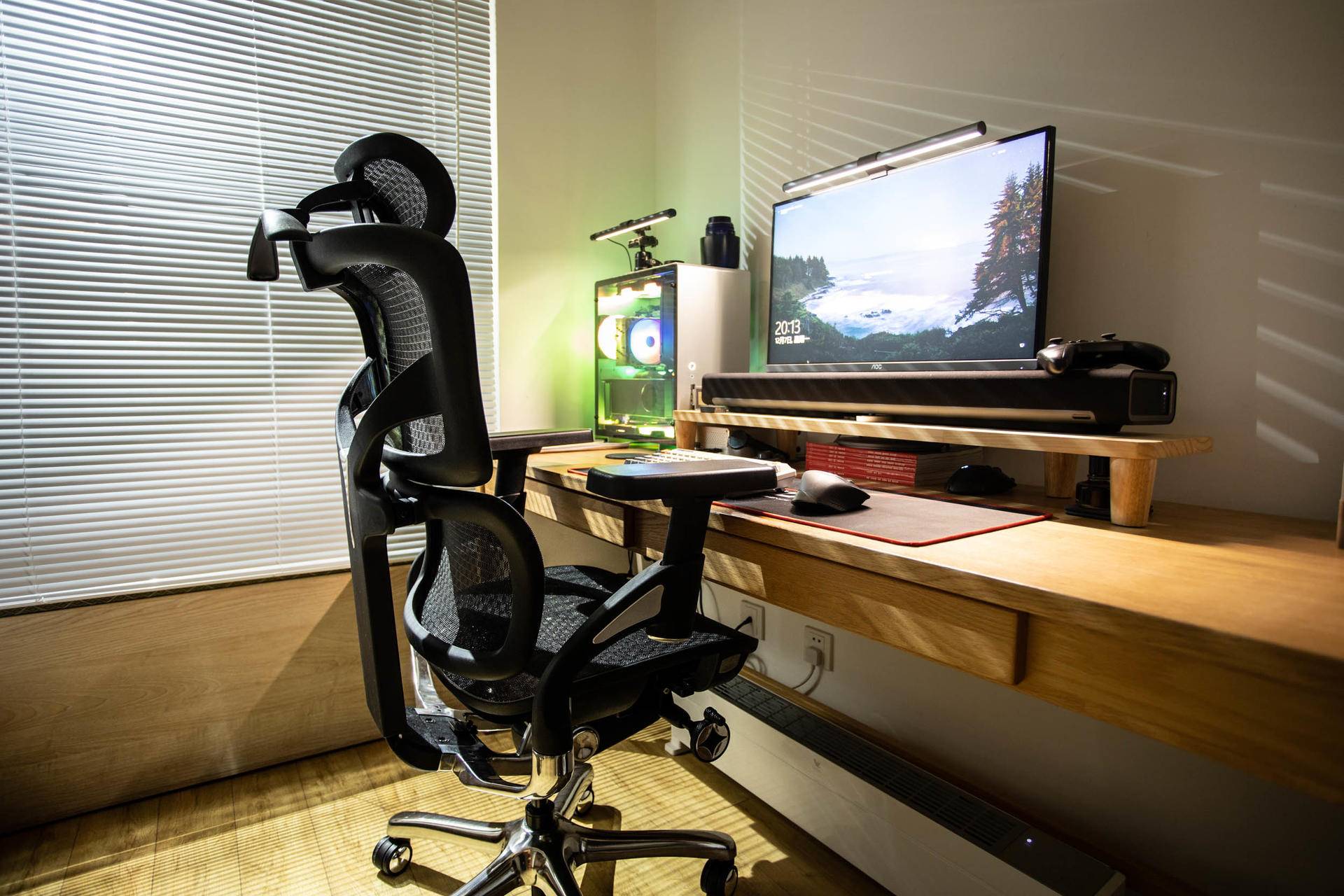 旗舰级人体工学椅,高端人体工程学椅