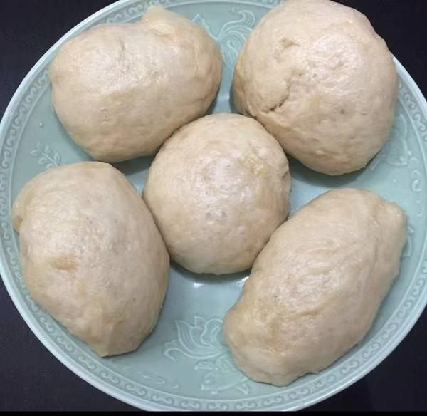 为什么你蒸的馒头会缩,为什么蒸出来的馒头都瘪了