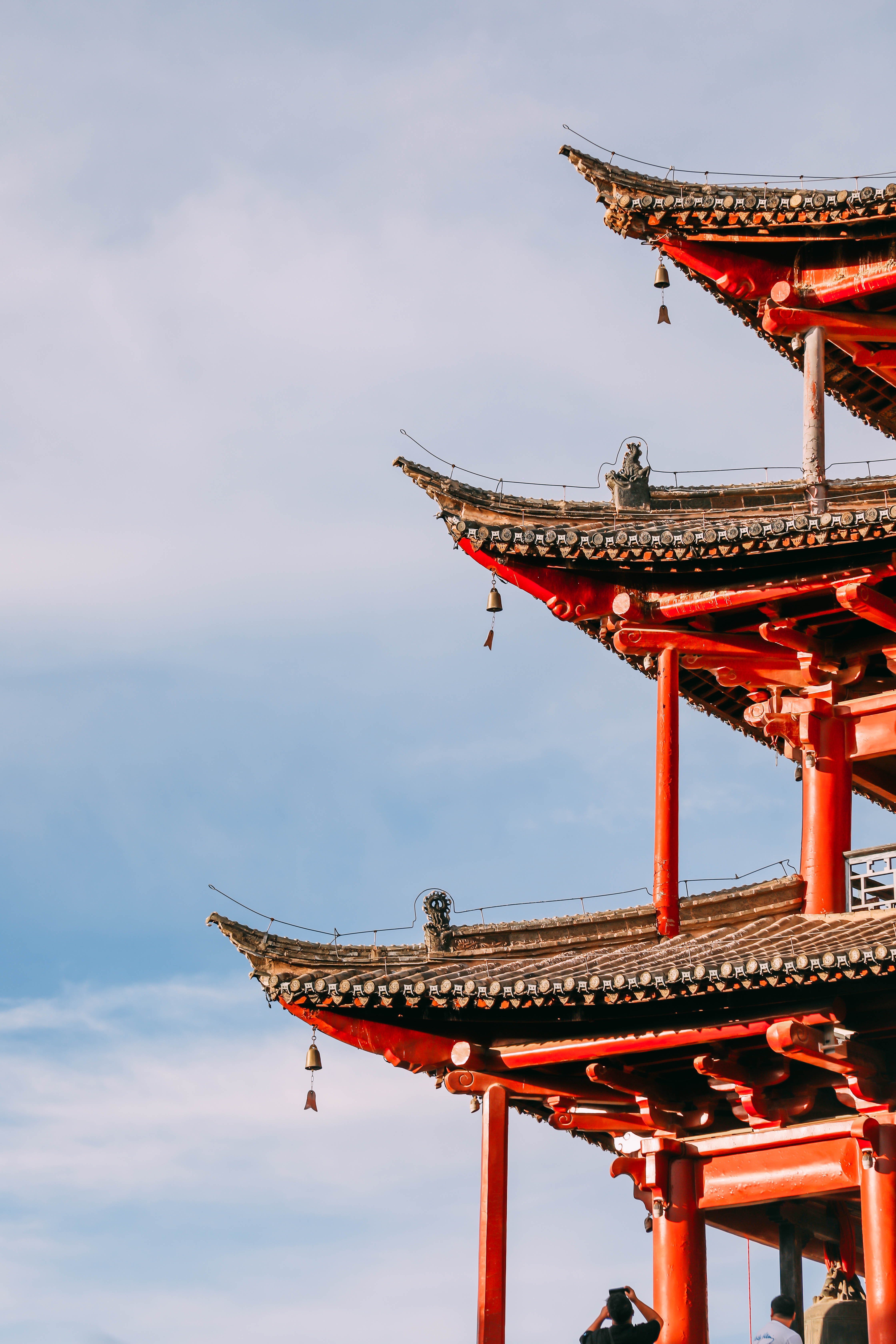 建水和院风景,建水和院酒店效果图