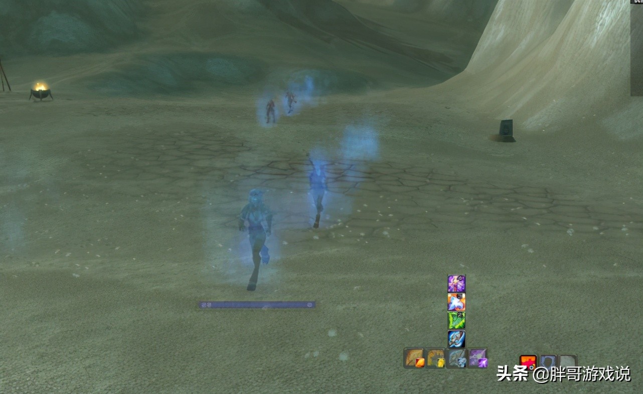 魔兽怀旧服萨满天赋大全,魔兽怀旧服联盟术士输出