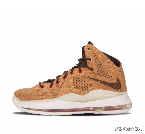 詹姆斯球鞋全系列儿童,詹姆斯球鞋金属鞋带低帮