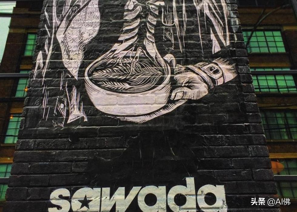 美国纽约特色咖啡店top10,美国最多的咖啡店