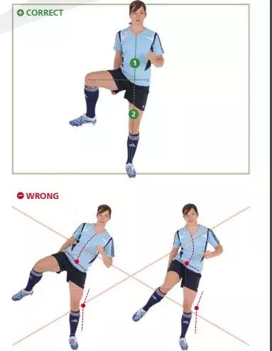 fifa11专项热身,预防足球运动损伤最好的方法