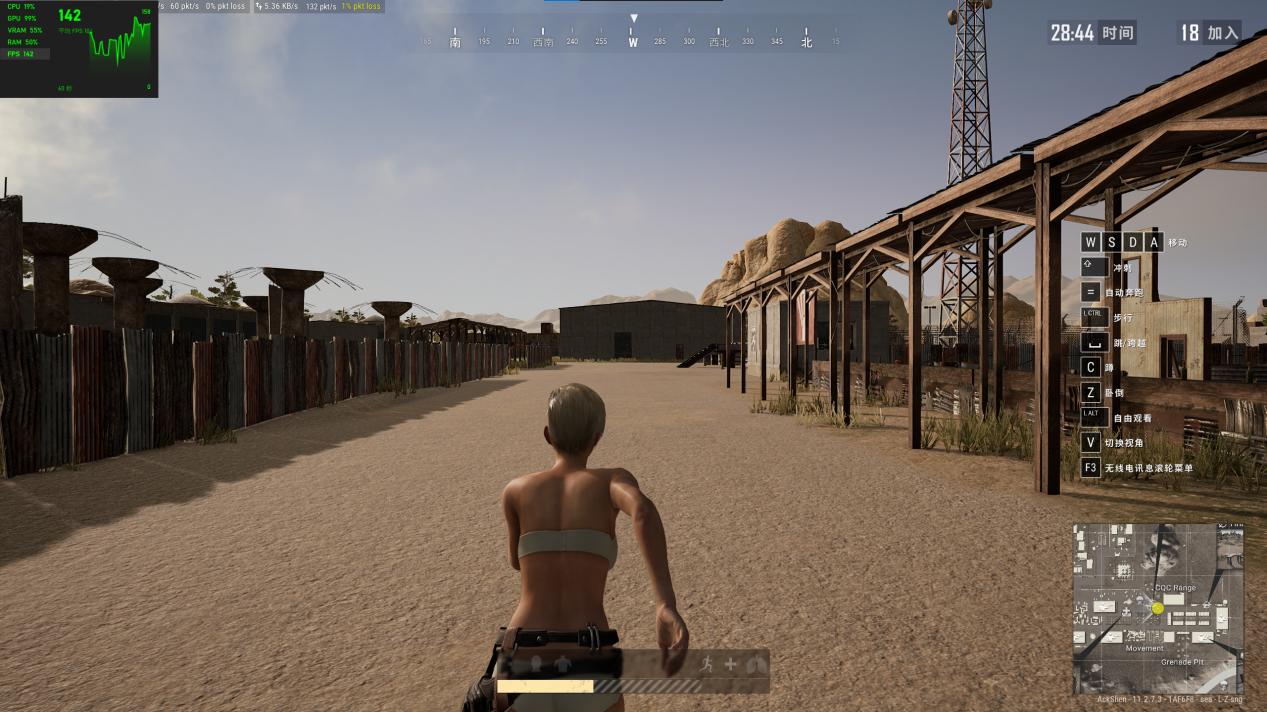 机械师f117-fp测评,机械师f117-fp16gb游戏测评