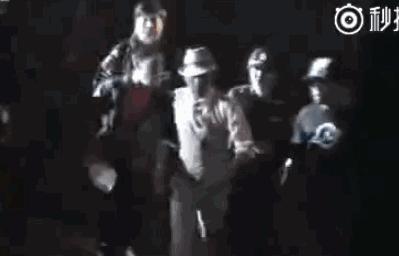 刘德华多喜欢贝克汉姆,当刘德华遇到费玉清