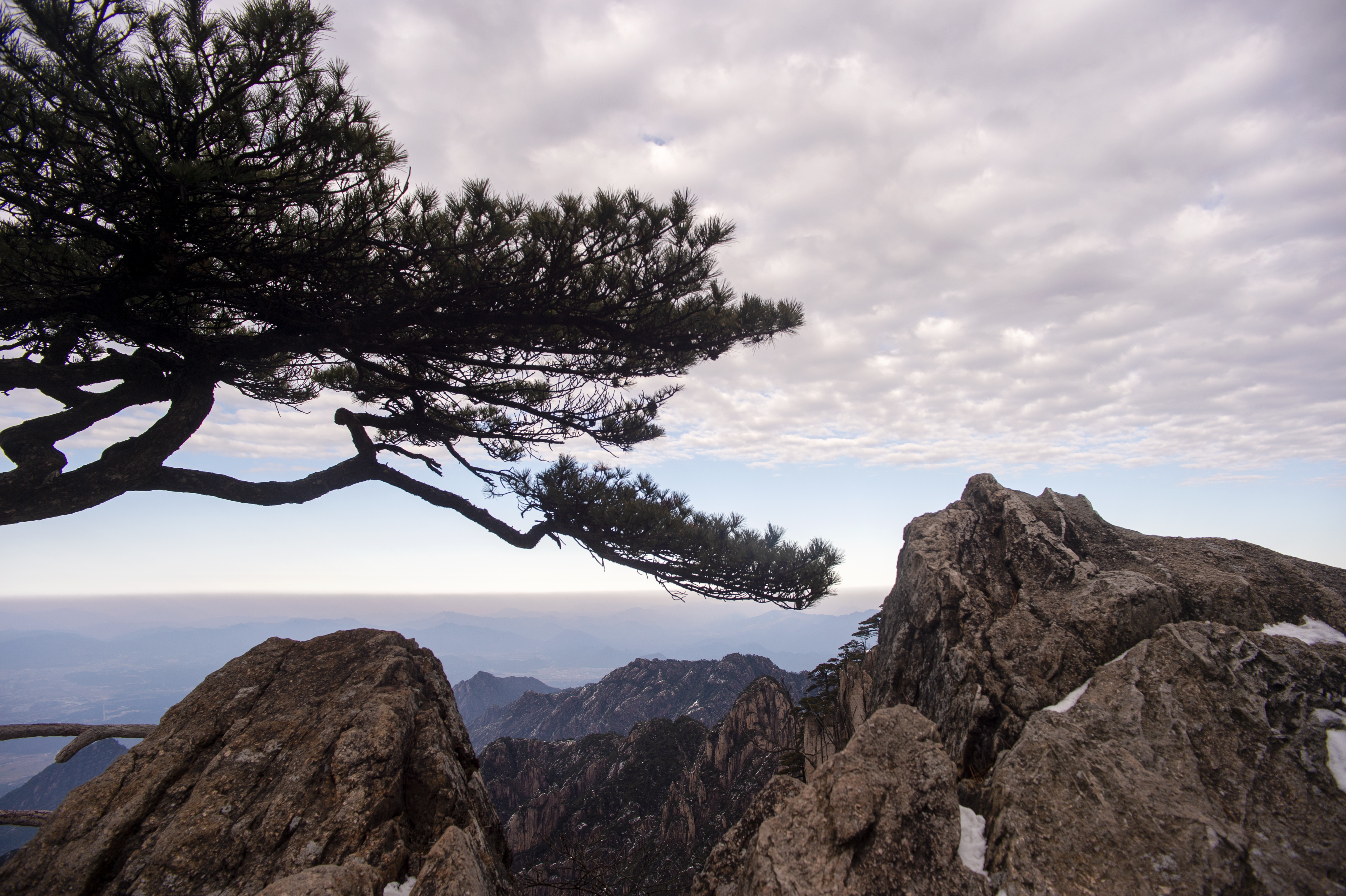 中国最美的51个地方，你去过几个？